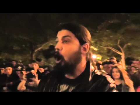 C.V Battle Regional - 16avos - Sagy vs Sandor