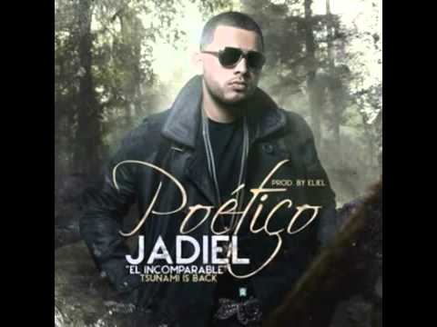 Jadiel “El Incomparable” – Poético Single 2015   ESTRENO MUNDIAL 2015 by Espacio Urbano Music