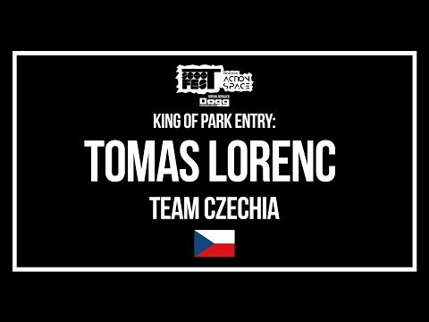 Scootfest 2020 King of Park - Tomas Lorenc