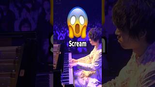 Download lagu 観客の手拍子を止めるピアニスト #piano mp3 Download lagu 観客の手拍子を止めるピアニスト #piano mp3