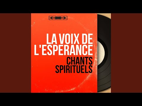 Tu soupires en ton cœur, après le vrai bonheur (feat. Roger Fasnacht)