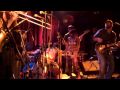 Chicago Afrobeat Live @ Martyr's