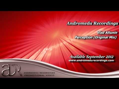 ADR163 - Vlad Altunin - Perception (Original Mix)