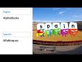 Alphablocks In Different Languages Meme