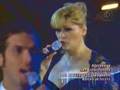 Rocio Banquells canta "Memory" a dueto con Mauricio Martin