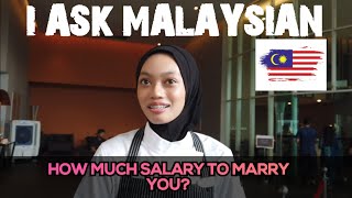 Expectation Of Ladies In Malaysia Johor Bahru 🇲🇾 (Malay Language)