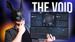 Video thumbnail for This plugin sounds like cosmic horror by Alex Reid
