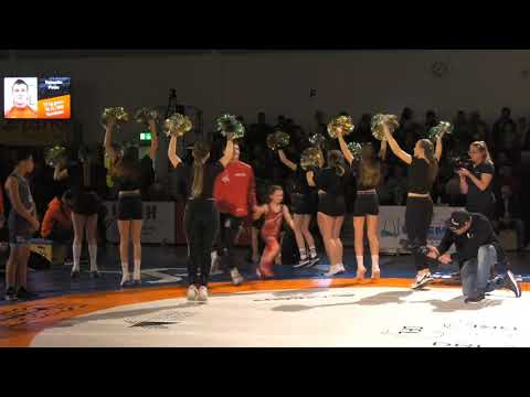 DRL-Finale Live: Germania Weingarten - KSV Ispringen