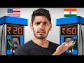 Why Is Petrol In India CRAZY EXPENSIVE Mohak Mangal