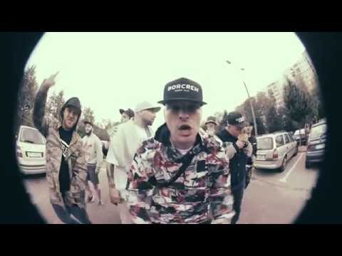 Paluch SZAMAN prod. PSR ( OFFICIAL VIDEO )