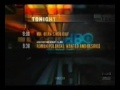 HBO Bumpers 2006