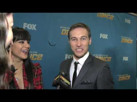 Sonya Tayeh & Christopher Scott - Collaboration and Future Plans