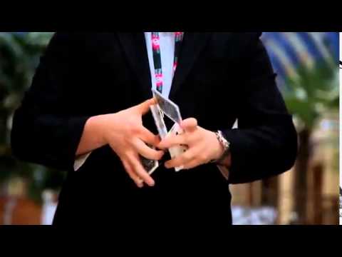 Saturn Magic -Timeless Deck by RSVP