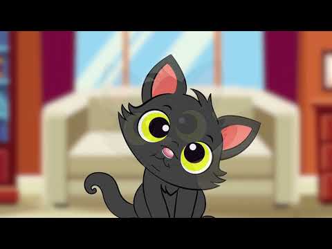 Il valzer del moscerino - Canzoncine Piccine - Canzoni per bambini