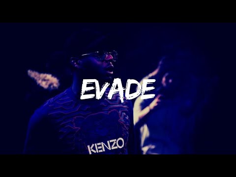[FREE] Maes x Ninho Type Beat "EVADE" | Free Type Beat | Rap/Trap Instrumental