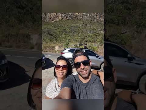 Alto Paraíso e Piri 2025 Julho