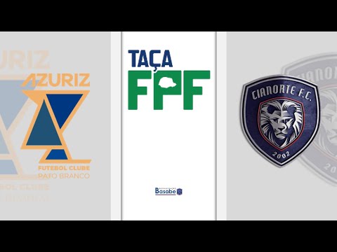 (#aovivo ) AZURIZ X CIANORTE - FINAL TAÇA DA FEDERAÇÃO - JOGO 01 - 2025