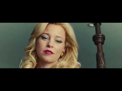 Love & Mercy — Bed Montage (film excerpt)