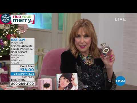 HSN | The Monday Night Show with Adam Freeman 10.21.2019 - 07 PM