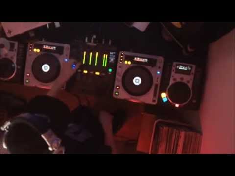 CrimeTekk - 3 Decks | 5 Tracks