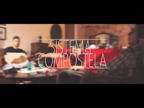 SISTEMA COMPOSTELA- Un Plan (DIGO DIEGO & BINNIE CRINT)