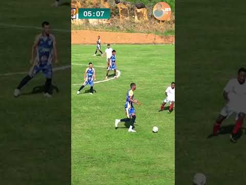 💙 Explode a torcida! Primeiro gol de Aurelino Leal! ⚽