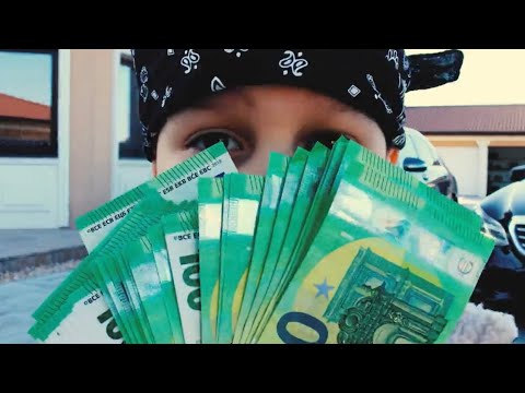 IVKO ĎURIŠ JR. - NAJMENŠÍ ALE NAJVÄČŠÍ FRAJER  {official mixtape video}