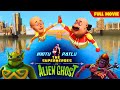 Ghost ने Motu को फंसा लिया GAME ON Motu Patlu The Superheroes VS Alien Ghost