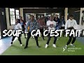 Download Lagu Souf - Ça c'est fait dance  By Thee Static47 dance academy #foryou #foryoupage Mp3 Free