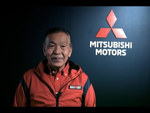 Mitsubishi vuelve al rally cross-country