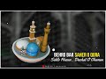Wah Kya Martaba Ae Ghaus Hai Track 03 Kalam E Aalahazrat Whatsapp Status Rafique Raza Qadri Sahab