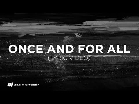 Thumbnail for Once And For All video