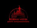 Bloody Red Buena Vista Home Entertainment 2001 Bumper