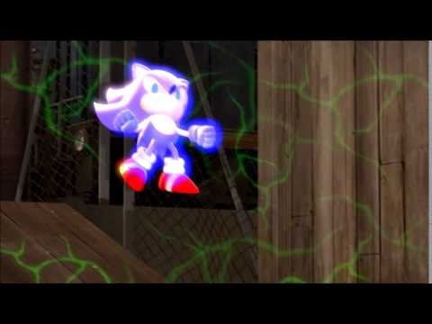 [SFM] Hyper Sonic Transformation