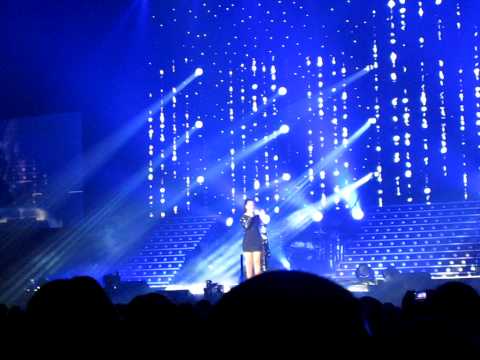 Rebecca Ferguson - Make You Feel My Love