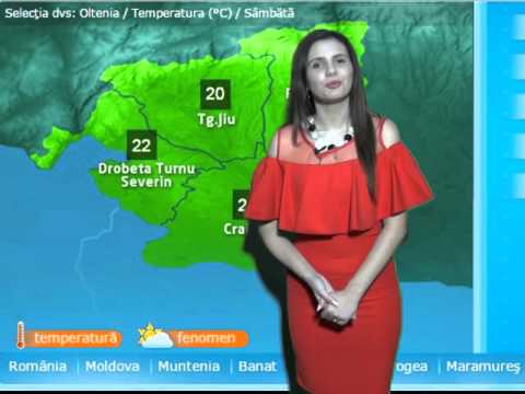 BIT TV STIRI METEO 3 - 4 - 5 OCTOMBRIE 2015