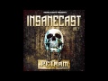 INSANECAST vol.01 feat. PETRAM 