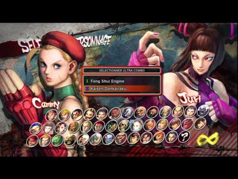 R973 - SSF4AE - Finale Winner - Yami Vs Mibu (2-0) - 15/09/12