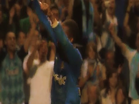 Loic Rémy Marseille 2010-2012