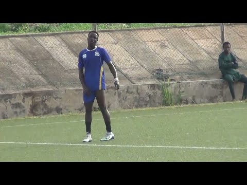 Lasegski FC  - Bunglesliga 9JA Cup