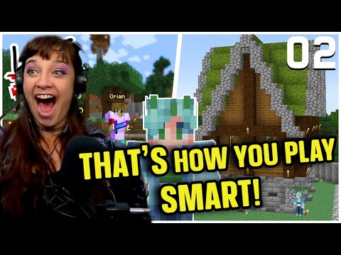 *Oh, they are DEVIOUS and I am HERE FOR IT!* The BIGGEST Comeback EVER! - Last Life - Ep.2