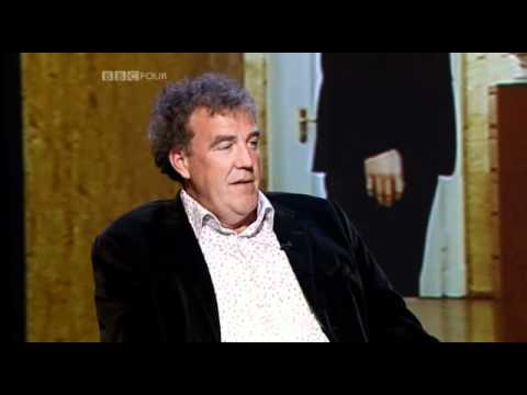 Stephen Fry has a hilarious outburst of laughter.