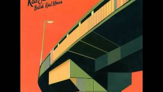 Kate Jackson - Lie To Me (2016)