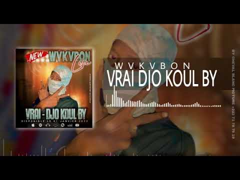 Wvkvbon Koura__Drill