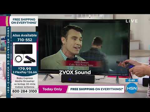 HSN | Tech Talk Celebration 07.12.2020 - 01 PM