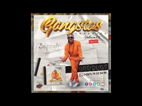 Slippah Gangstas Paradice EP