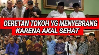 Download lagu DERETAN TOKOH, WARTAWAN, PENGUSAHA, JENDRAL YG BERALIH DUKUNG PRABOWO SANDI PILPRES 2019 mp3