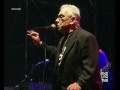 Eric Burdon - When I Was Young (Live, 2005) ♫♥