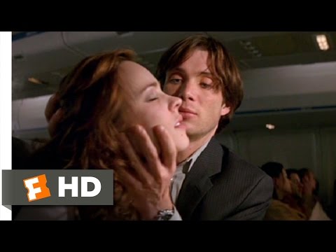 Red Eye (3/10) Movie CLIP - Don't Get Cute (2005) HD