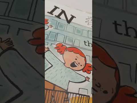 A Quick Trip to the Store by Sam Wedelich.    Read by Grandma 